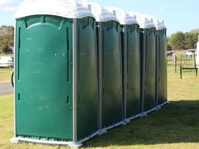 Professional event porta potty rental services in Lexington,Ky - Lexington Porta Potty Rental